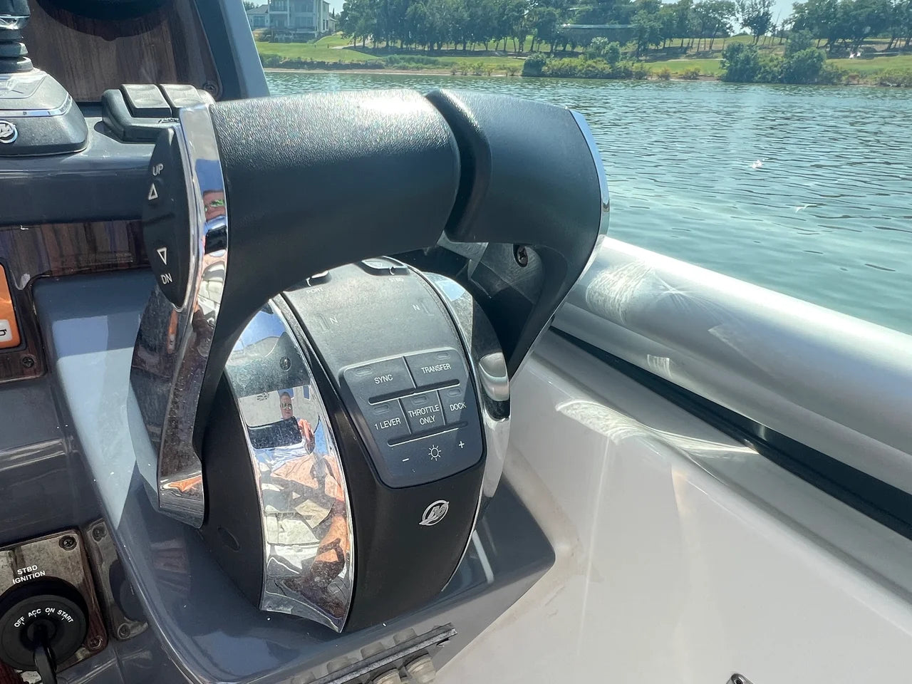 2018 Cruisers Yachts 35 EXPRESS 35.0 feet, Lewisville, TX #40