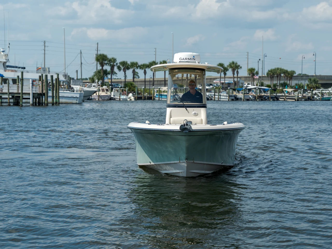 2022 Grady-White Fisherman 236 23.0 feet, Fort Walton Beach, Florida #7