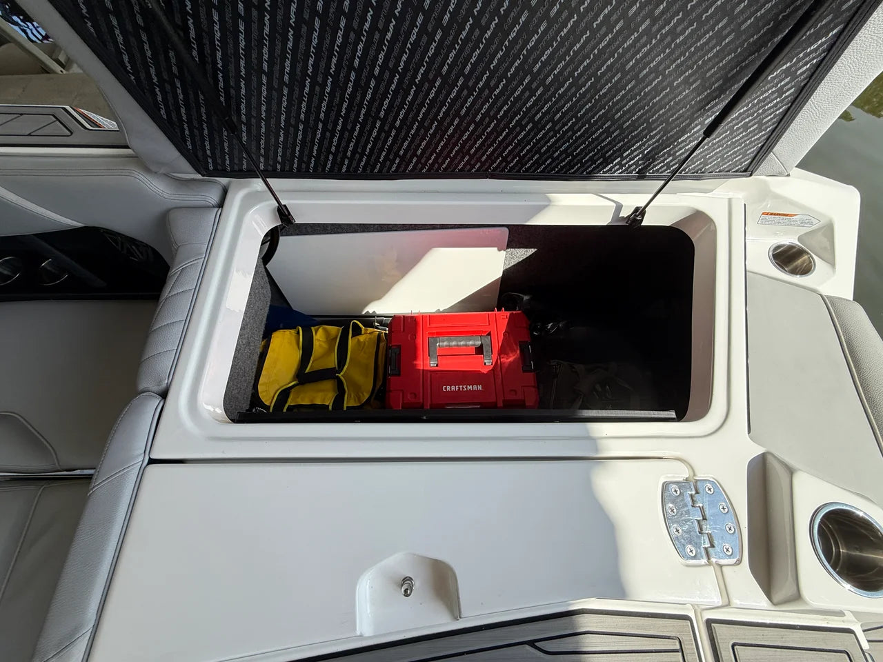 2022 Nautique SUPER AIR S23 23.0 feet, Lake Ozark, MO #19
