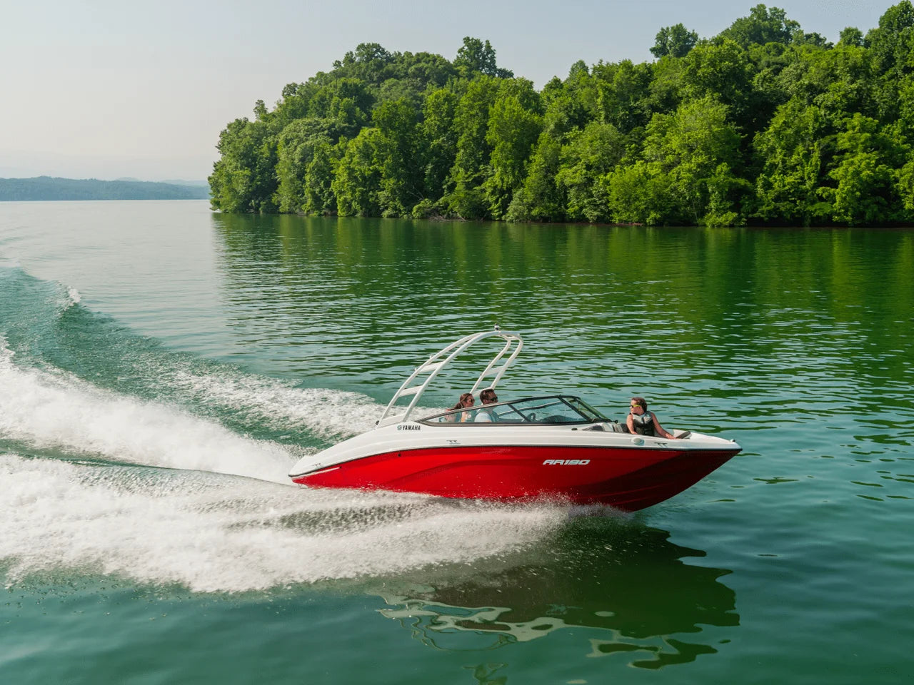 2025 Yamaha AR190 19.0 feet, Cornelius, North Carolina #19