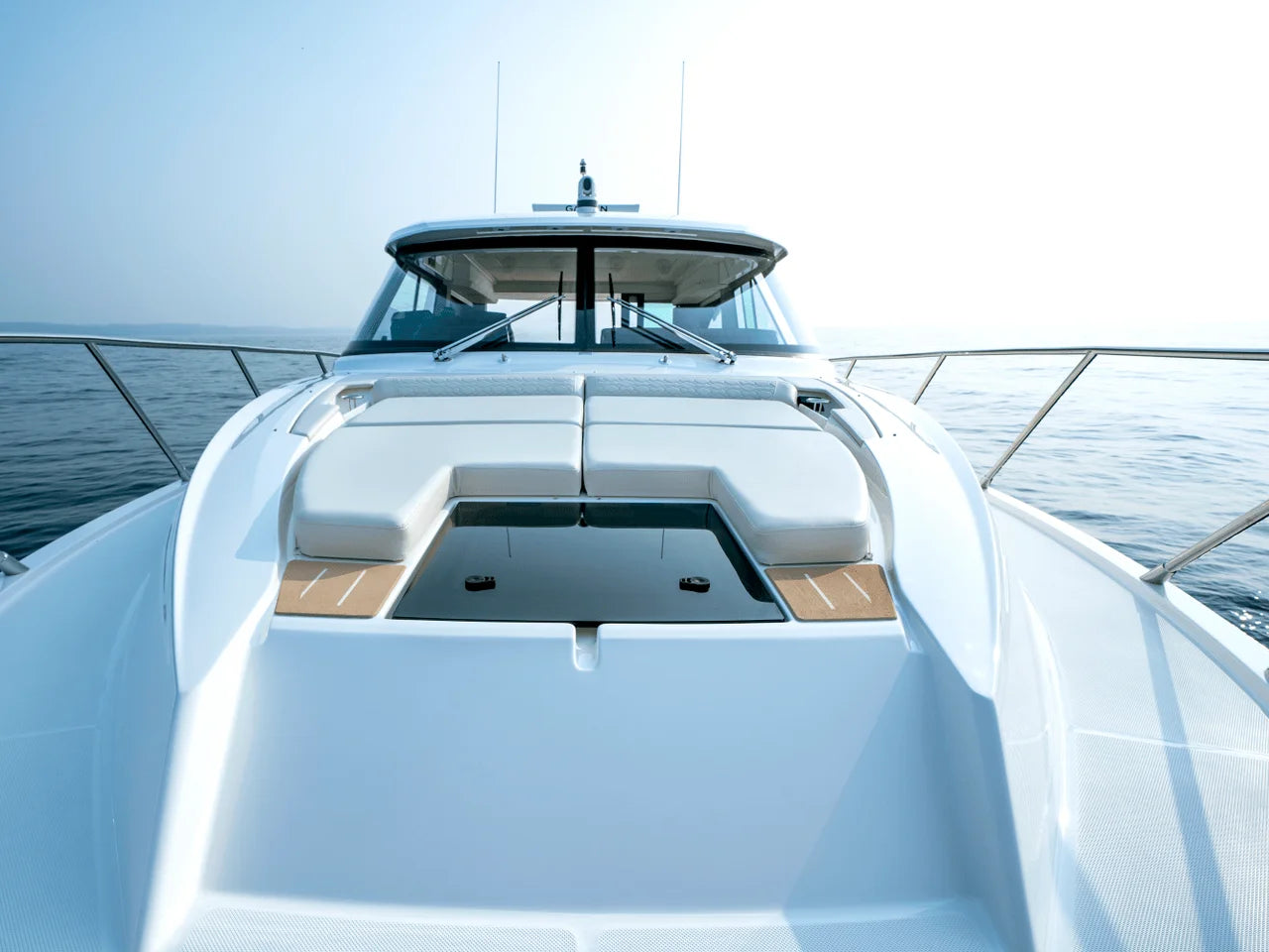 2025 Tiara Yachts LE 48 48.0 feet, Inuvik, Northwest Territories #10