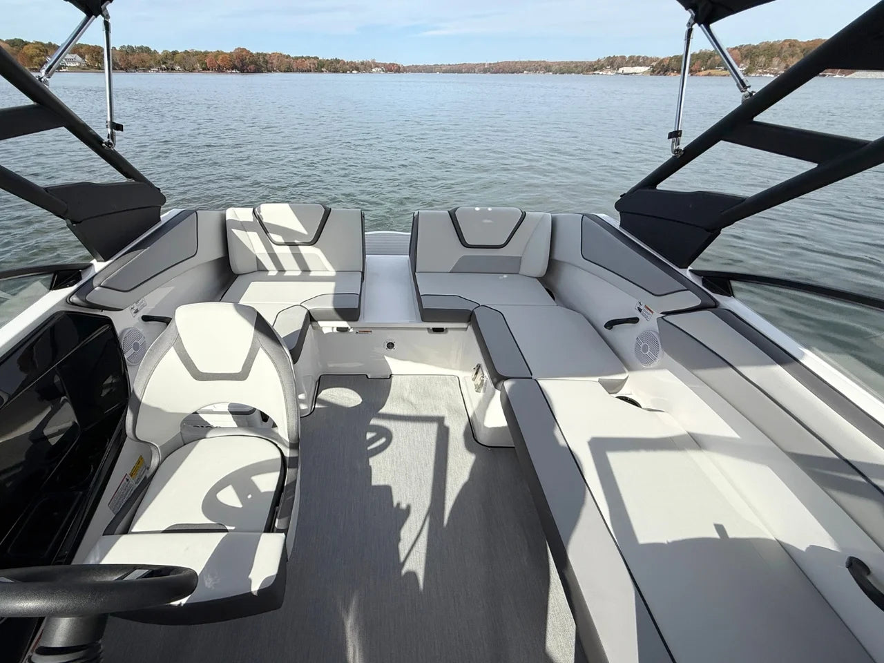 2026 Yamaha AR220 22.0 feet, Lake Wylie, SC #13