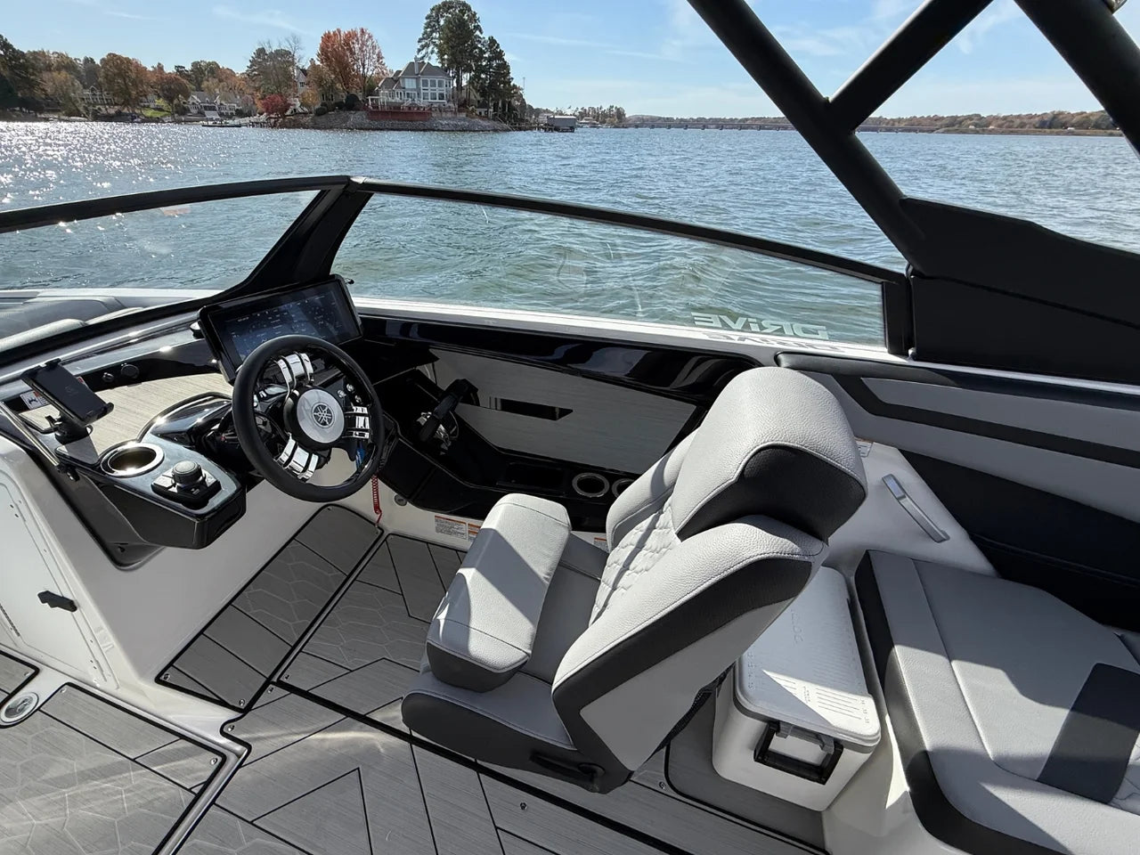 2026 Yamaha 222XD 22.0 feet, Greenville, SC #17