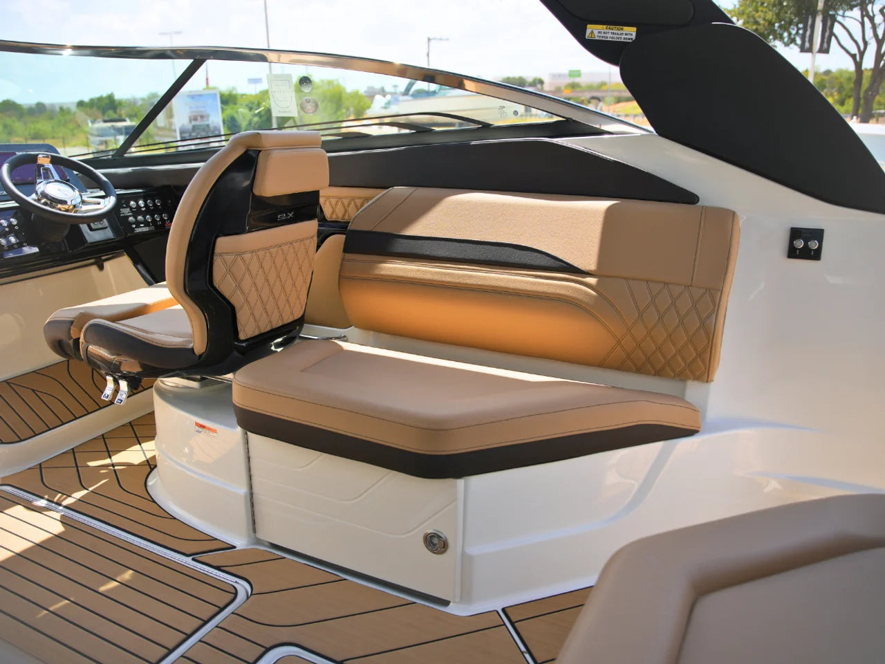 2027 Sea Ray 260SLX 26.0 feet, Lewisville, TX #15