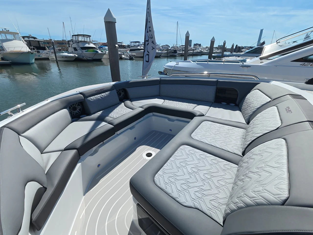 2027 Galeon 375 GTO 37.0 feet, Somers Point, New Jersey #38