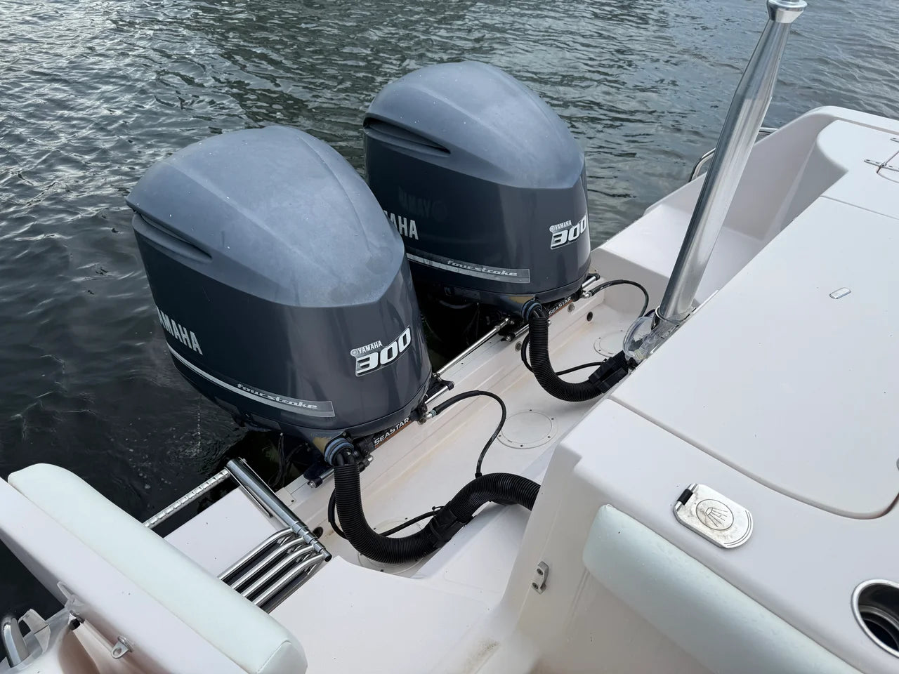 2014 Grady-White 307 FREEDOM 30.0 feet, Miami, FL #22