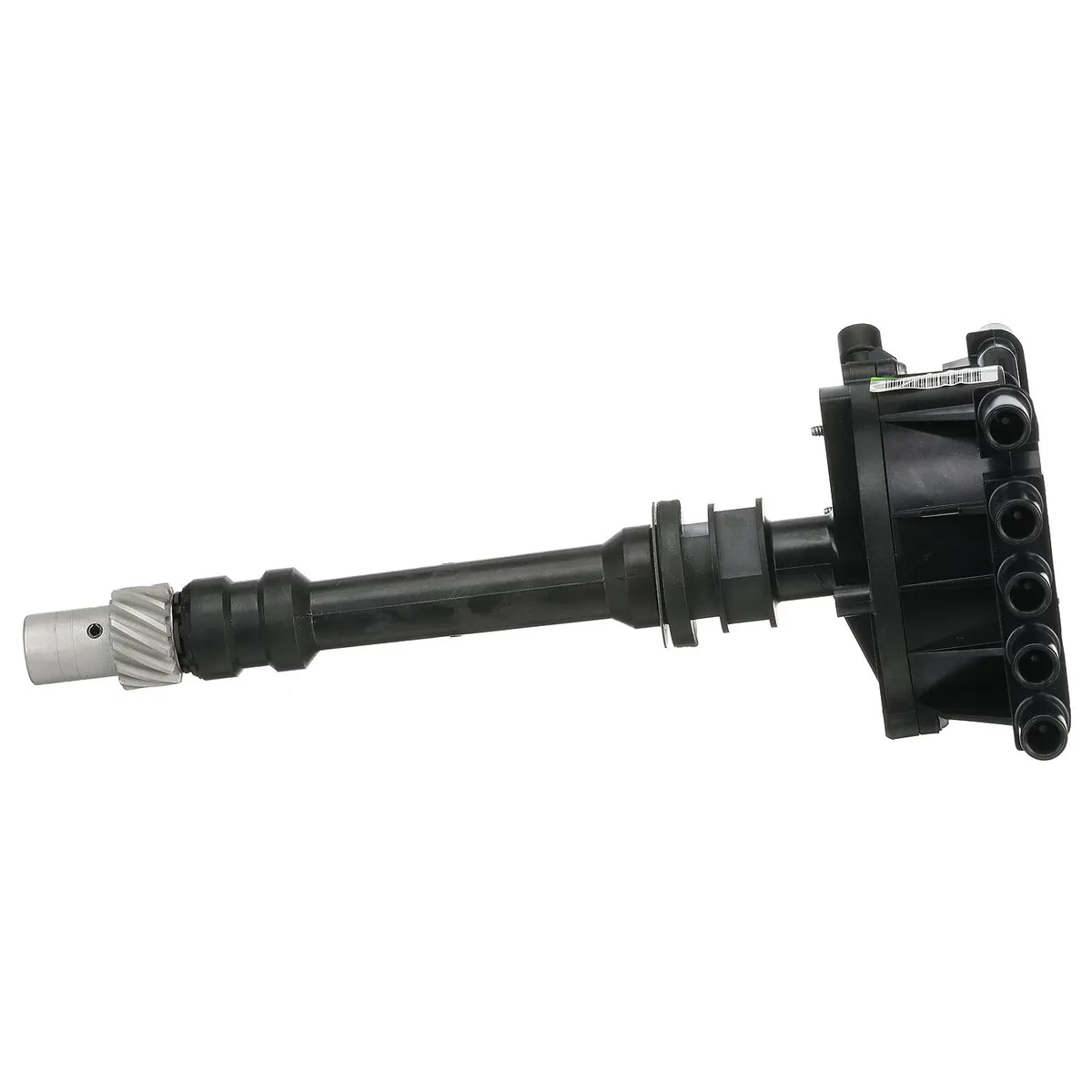 Quicksilver 879150A87 Distributor Assembly for 5.0L, 5.7L and 6.2L MerCruiser Sterndrive and Inboard Engines with ECM 555
