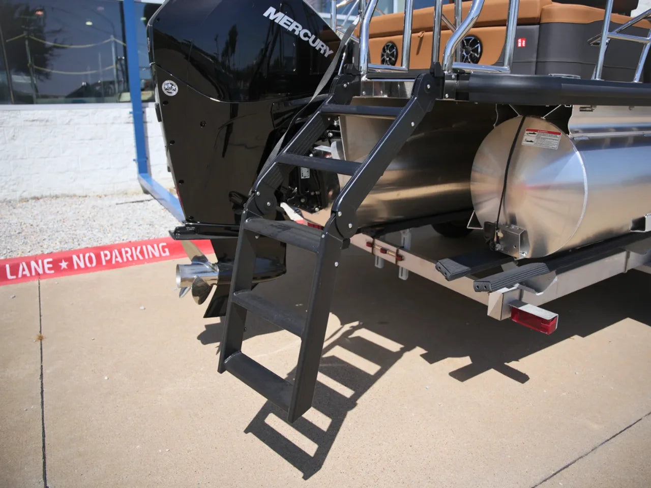 2027 Harris Sunliner 230 23.0 feet, Lewisville, TX #5