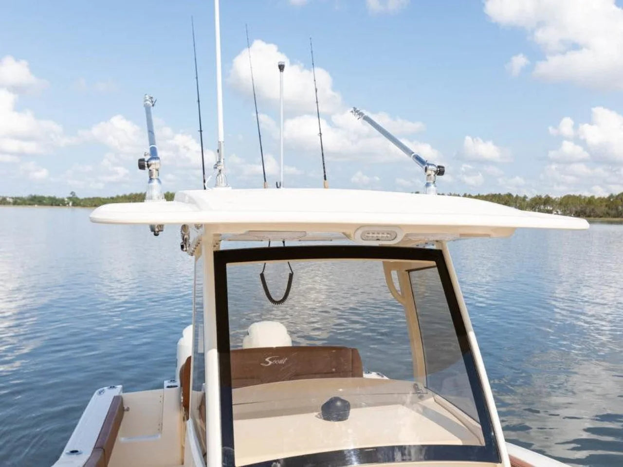 2024 Scout 277 LXF 27.0 feet, Somers Point, New Jersey #14