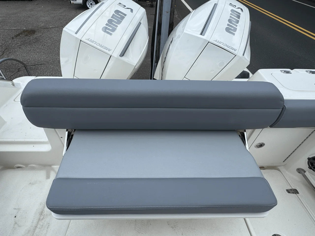 2026 Boston Whaler 250 Outrage 25.0 feet, Huntington, NY #11