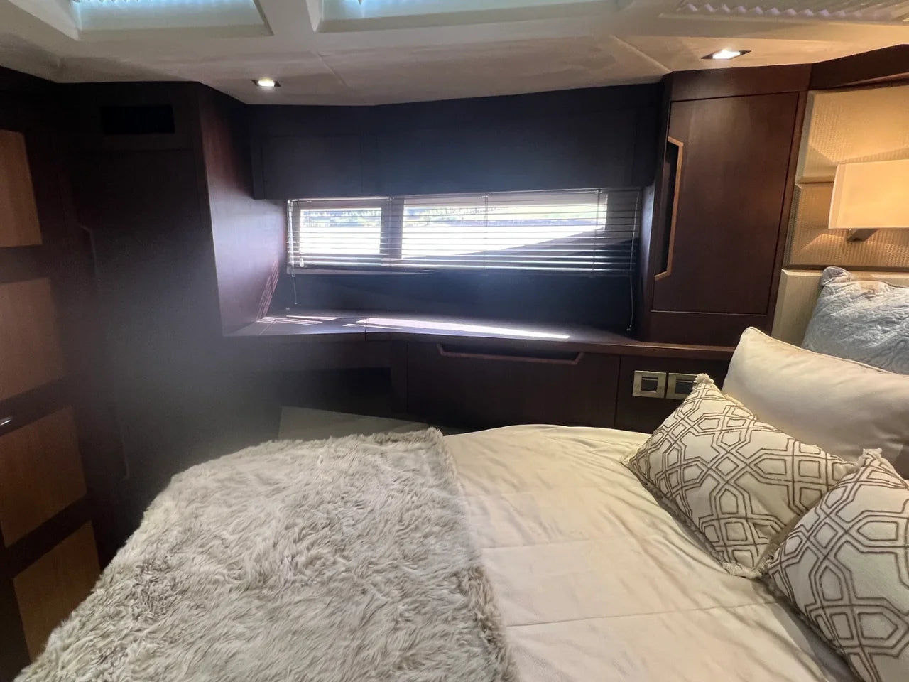 2019 Galeon 500 FLY 53.0 feet, Lewisville, TX #61