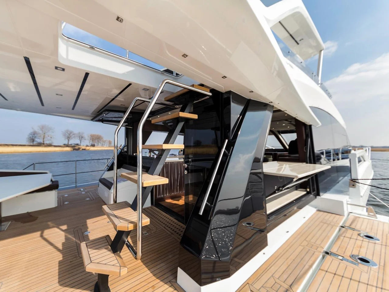 2026 Galeon 640 FLY 64.0 feet, Inuvik, Northwest Territories #16