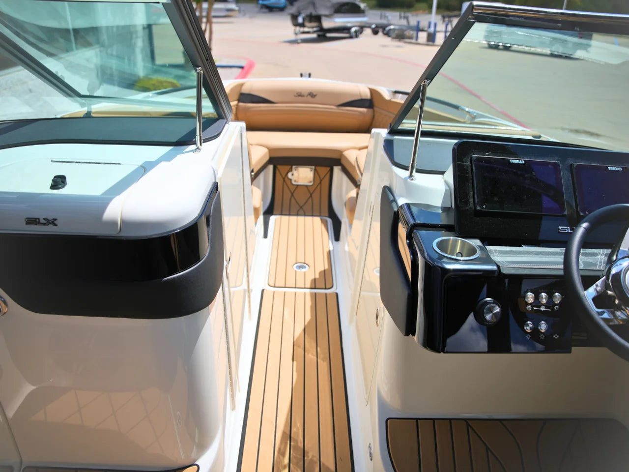 2027 Sea Ray 260SLX 26.0 feet, Lewisville, TX #28