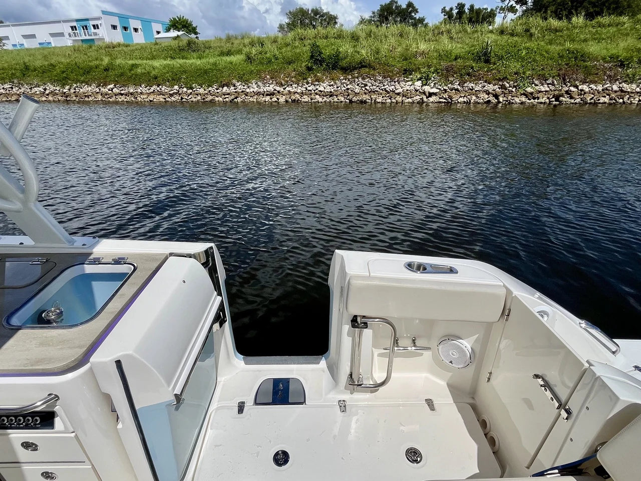 2022 Boston Whaler 320 VANTAGE 32.0 feet, Venice, Florida #26