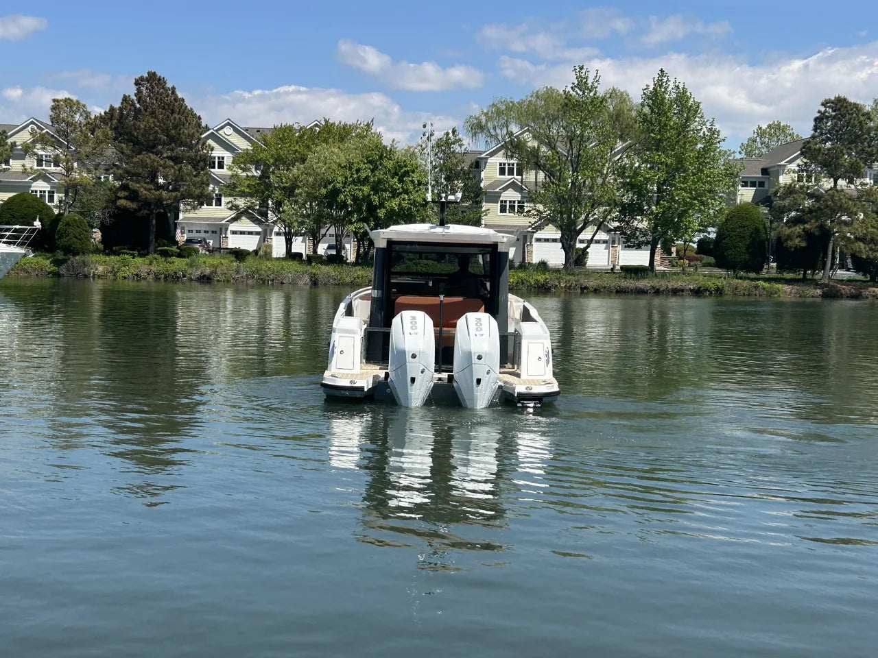 2026 Saxdor 340 GTWA 34.0 feet, Grasonville, MD #3