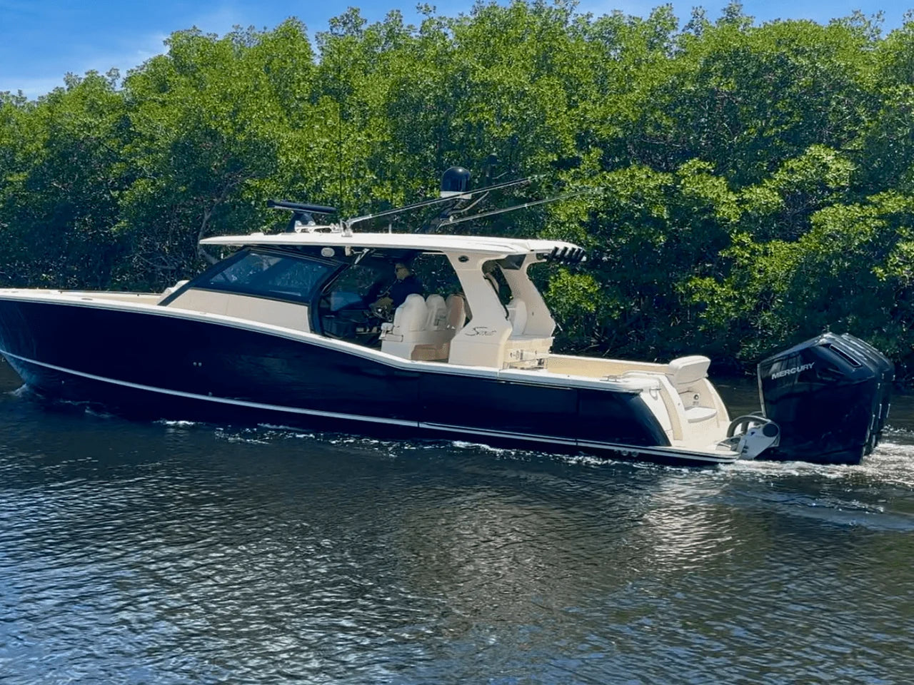 2025 Scout 425 LXF 42.0 feet, Marathon, FL #2