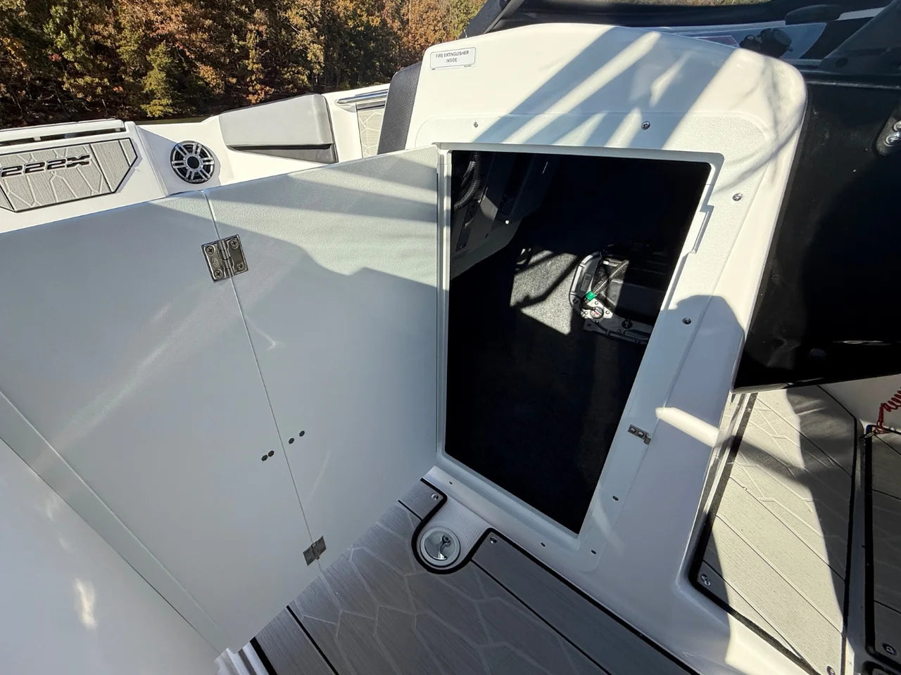 2026 Yamaha 222XE 22.0 feet, Lake Wylie, SC #19