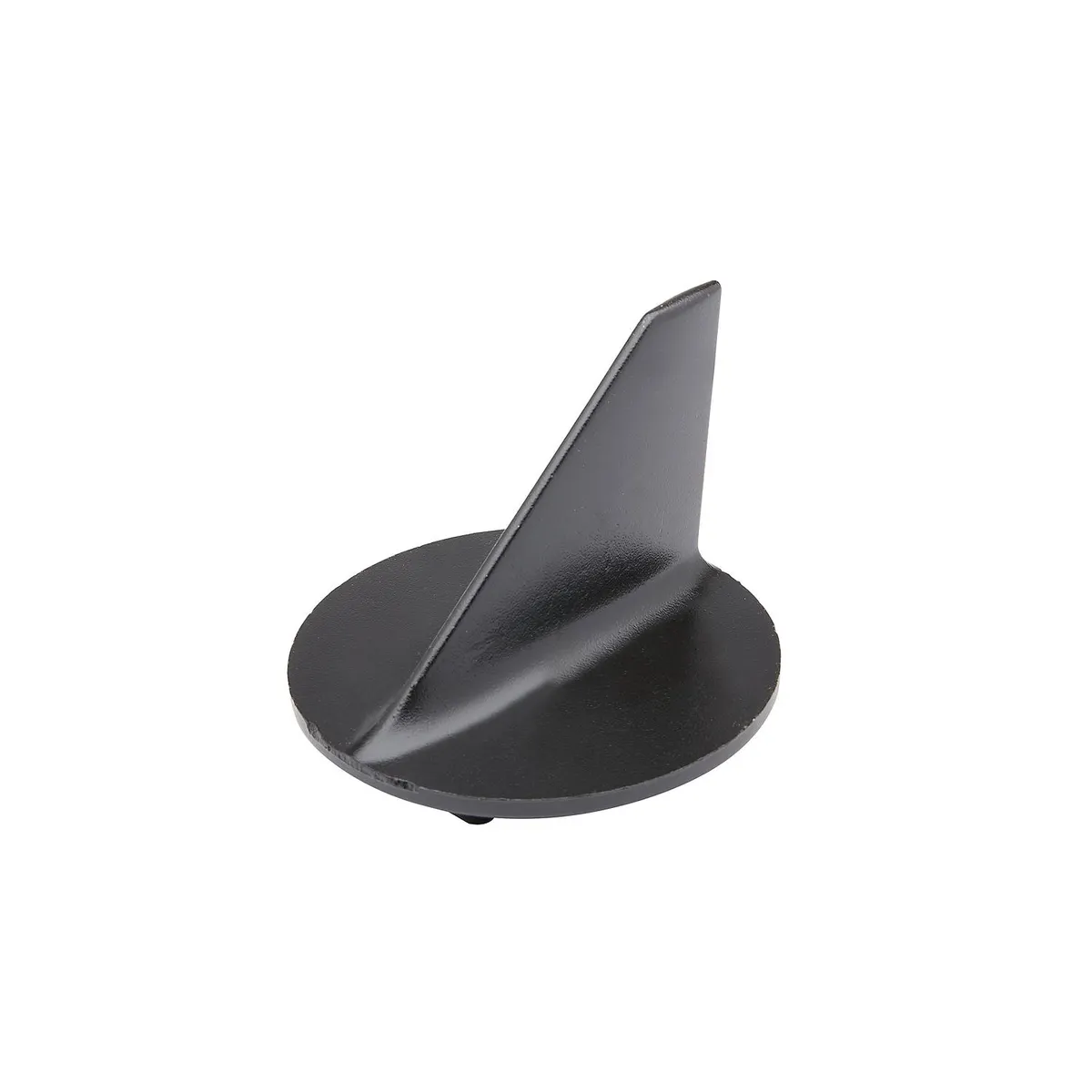 Quicksilver 8M0236553 Aluminum Trim Tab Anode for Select Mercury and MerCruiser