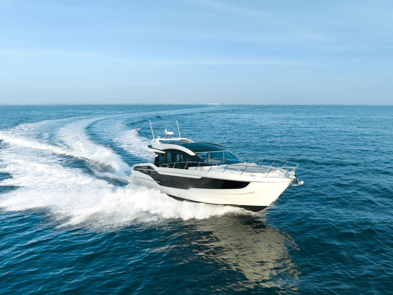 2026 Galeon 450 HTC 45.0 feet, Inuvik, Northwest Territories #76
