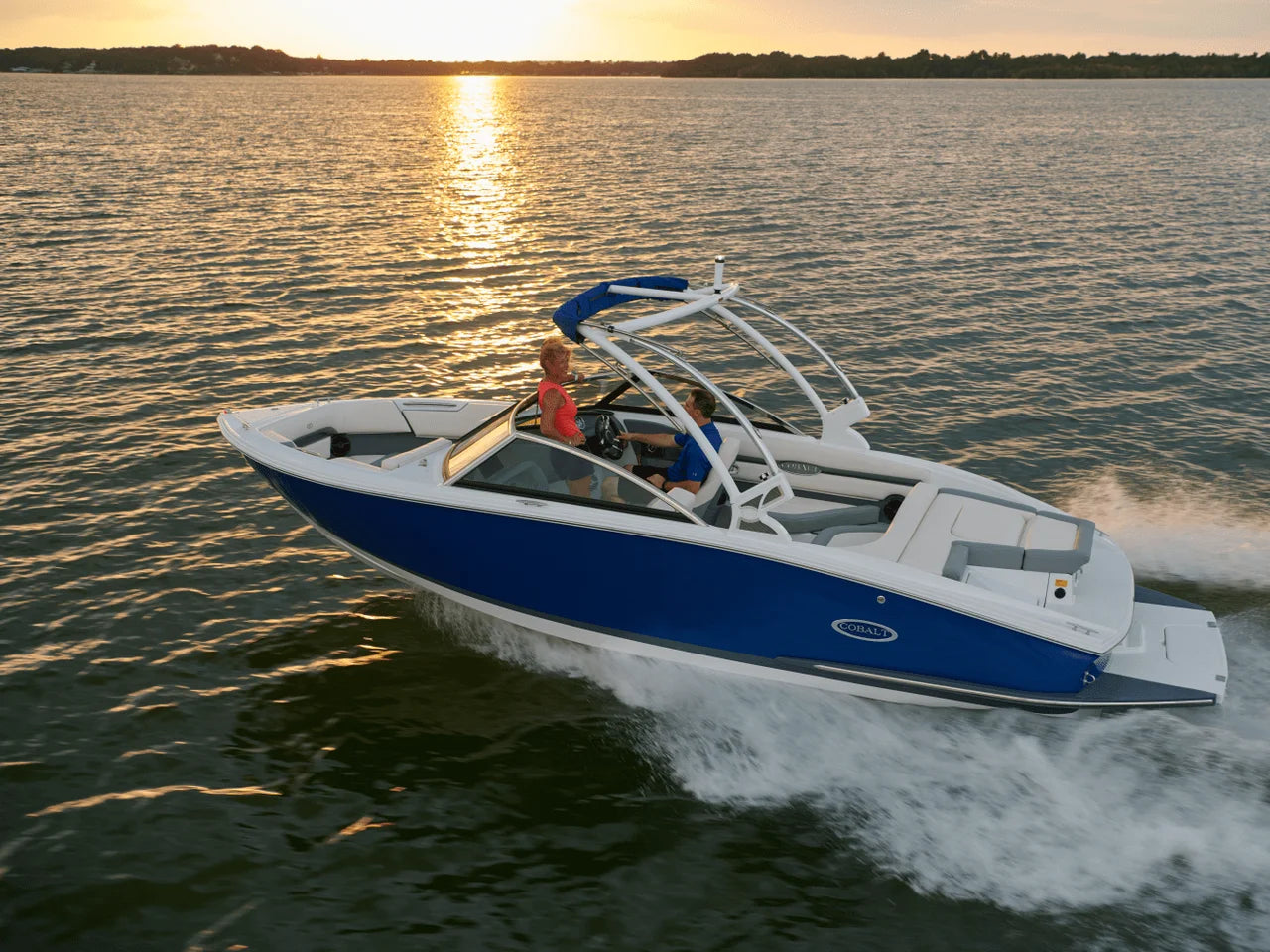 2026 Cobalt CS23 Surf 23.0 feet, Inuvik, Northwest Territories #40