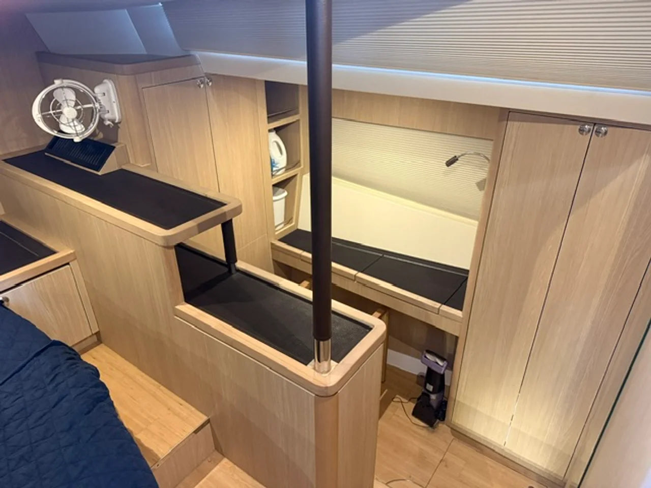 2020 Aquila 44 YACHT 44.0 feet, Venice, Florida #12
