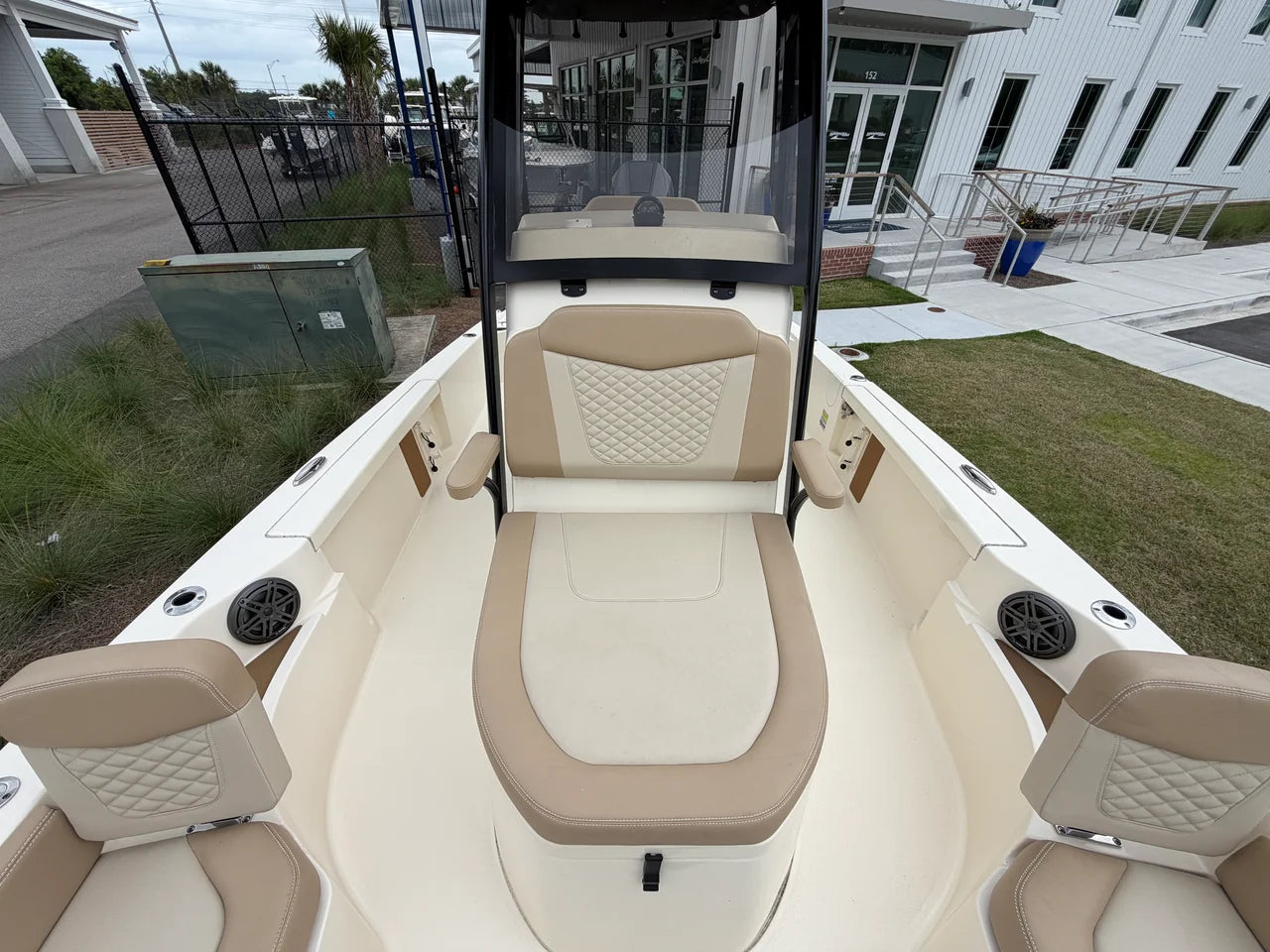 2024 Scout 231 XSB 23.0 feet, Charleston, SC #19