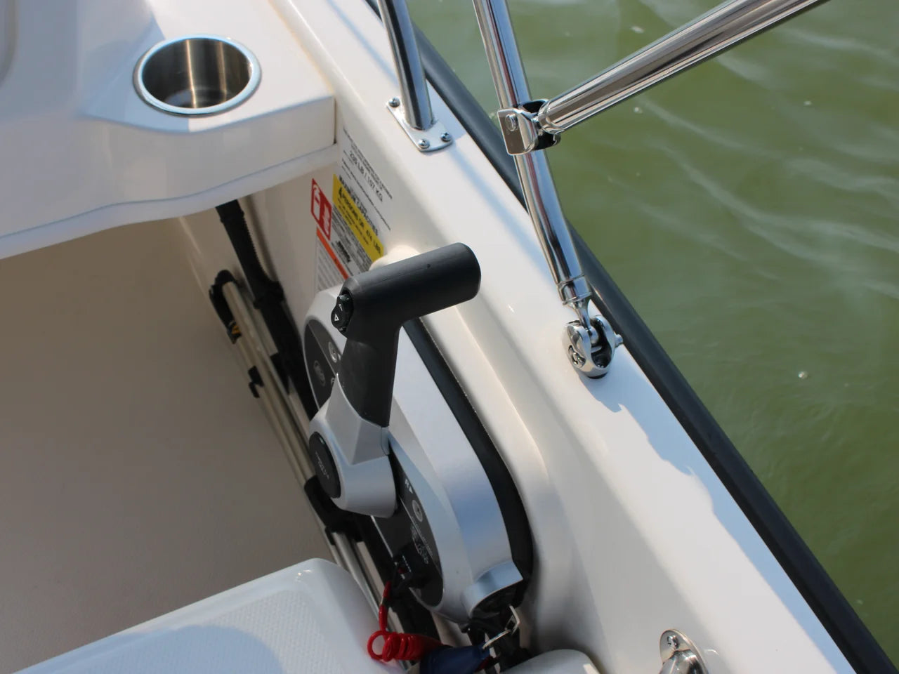 2027 Boston Whaler 130 Super Sport 13.0 feet, Seabrook, TX #21