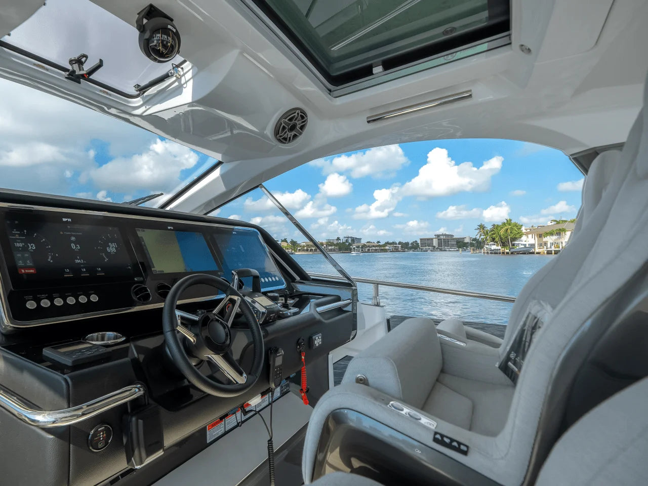 2026 Azimut 48 Verve 48.0 feet, Dania Beach, Florida #26