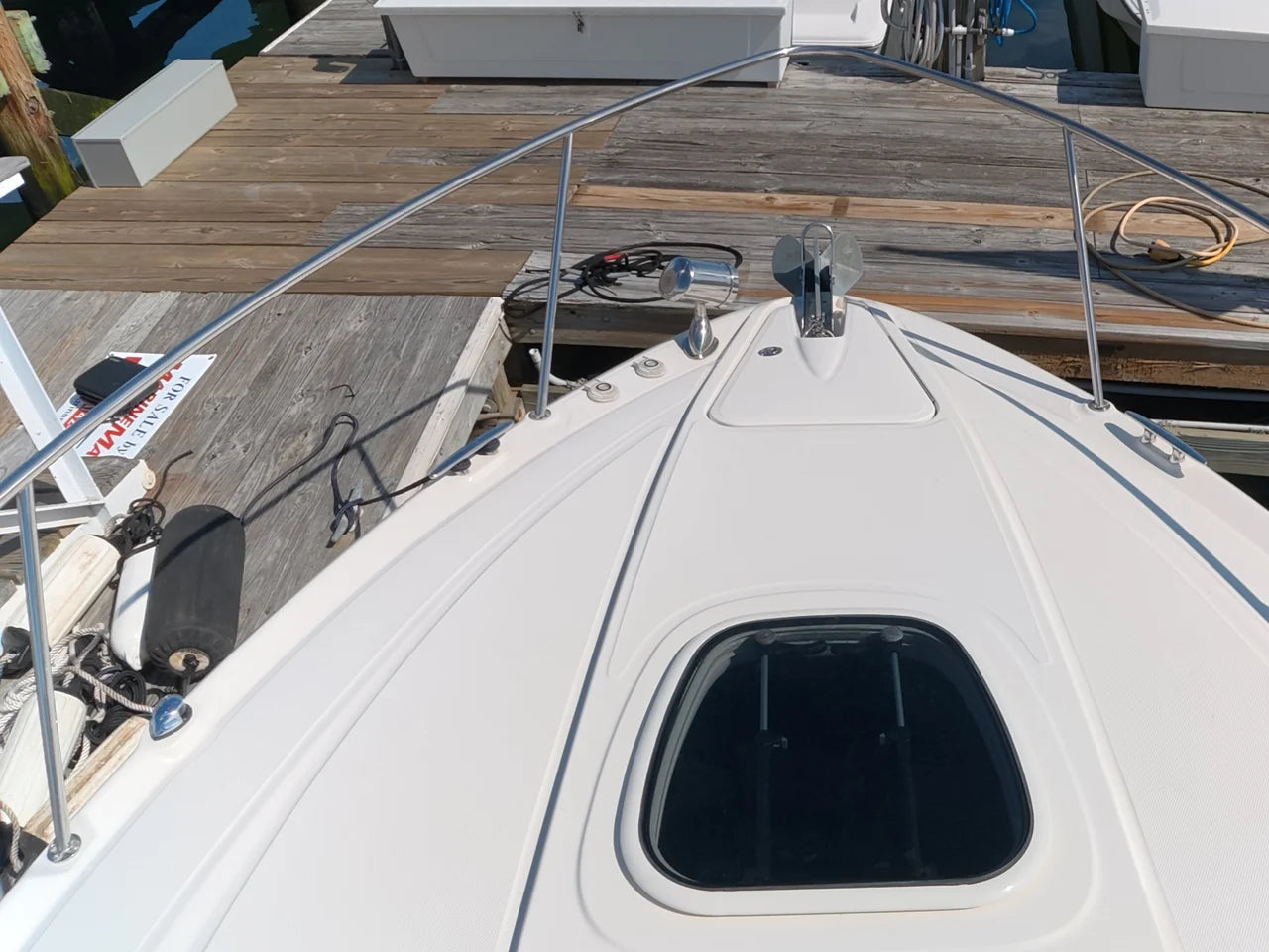 2016 Sea Ray 330 Sundancer 33.0 feet, Huntington, NY #41