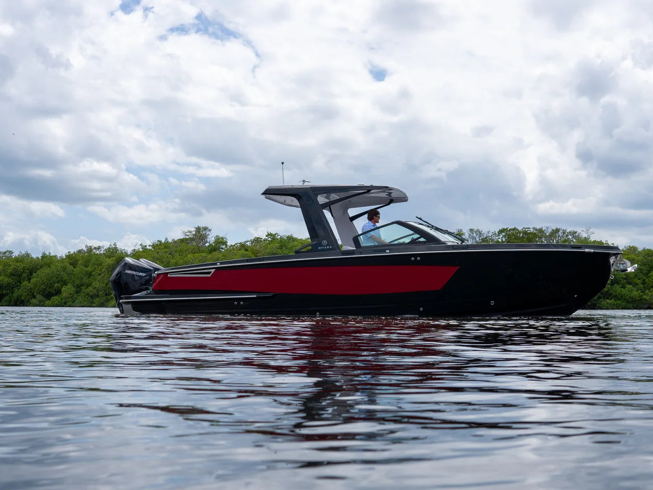 2024 Aviara AV32 Outboard 34.0 feet, Fort Myers, FL #27