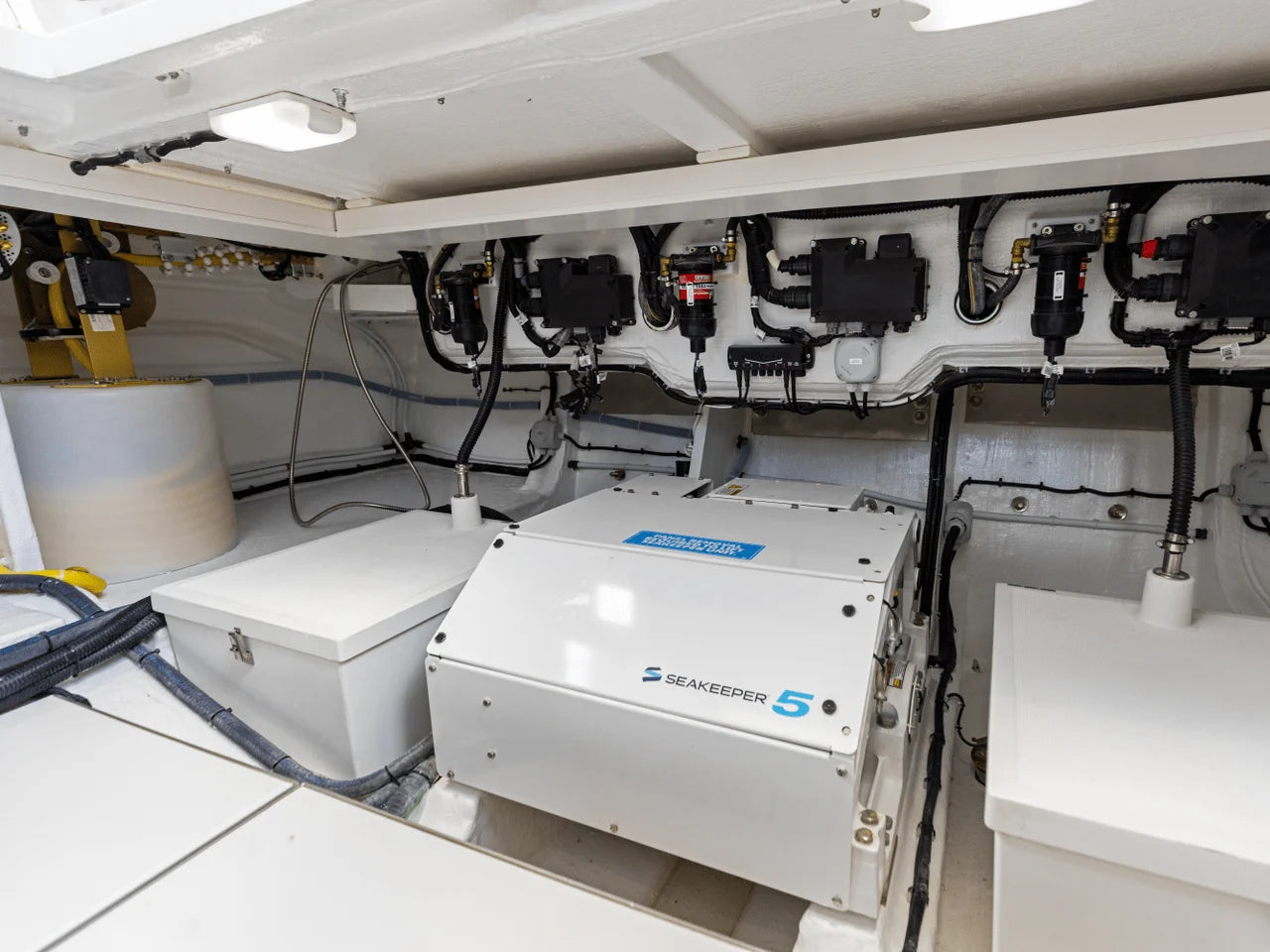 2027 Galeon 435 GTO 43.0 feet, Naples, Florida #88
