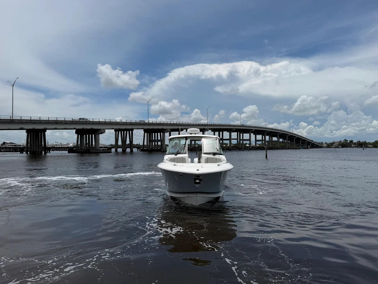 2025 Pursuit 306 DC 30.0 feet, Stuart, Florida #34