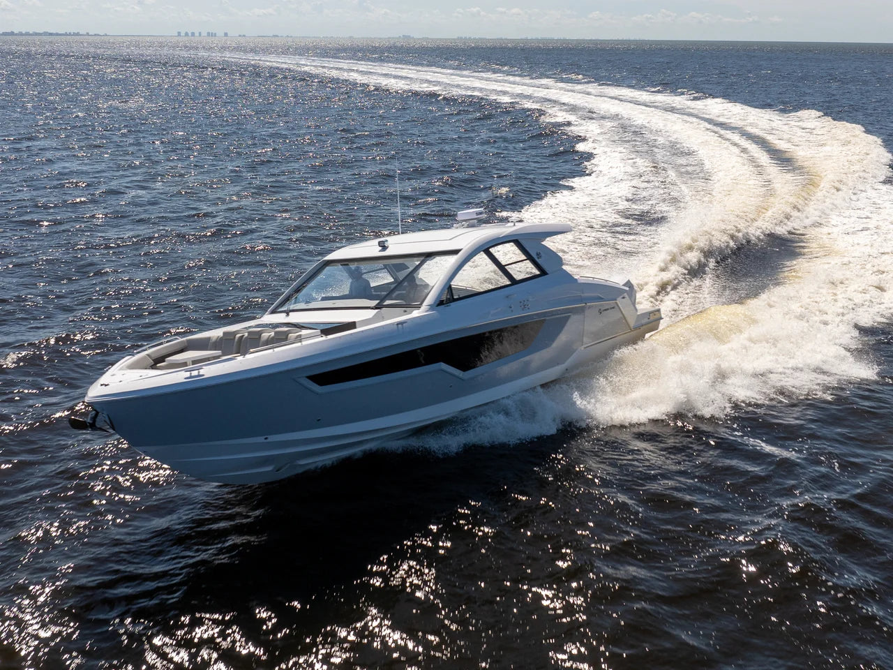 2026 Cruisers Yachts 50 GLS OB 50.0 feet, Fort Myers, FL #1
