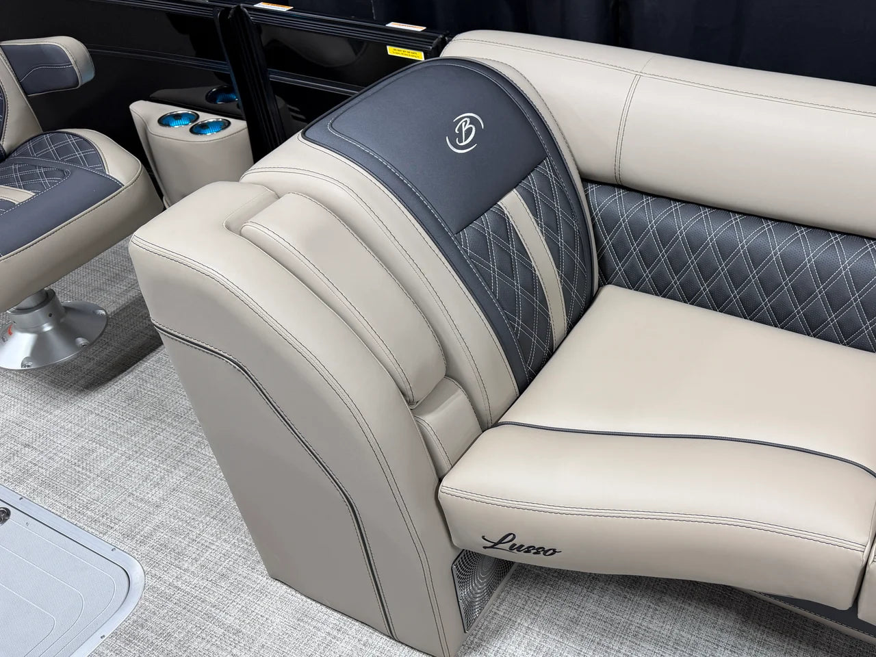 2027 Barletta LUSSO25QCSS 25.0 feet, Crosslake, Minnesota #32