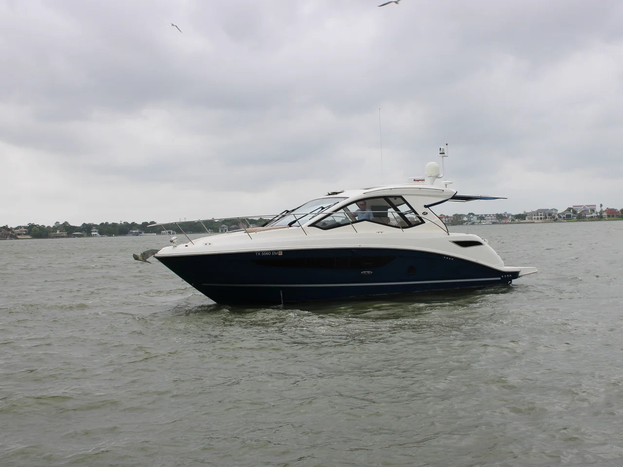 2018 Sea Ray Sundancer 350 35.0 feet, Seabrook, TX #1
