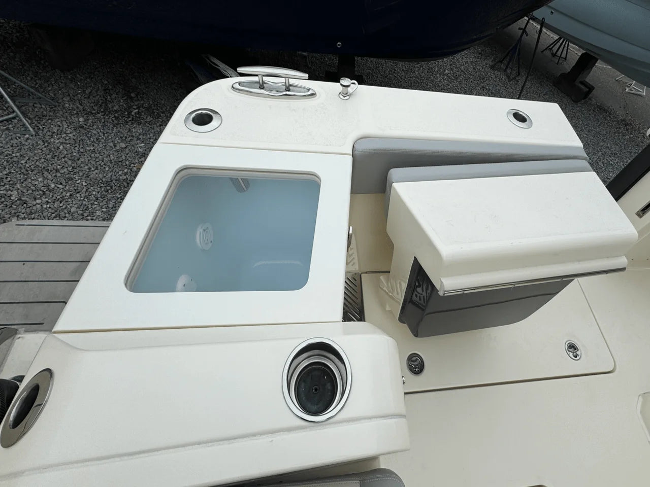 2025 Scout 377 LXF 37.0 feet, Charleston, SC #15