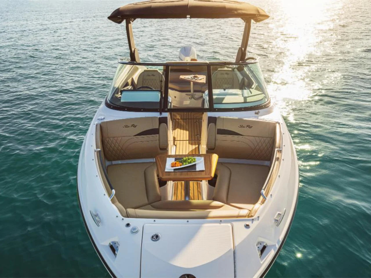2026 Sea Ray SLX 260 Outboard 26.0 feet, Inuvik, Northwest Territories #5