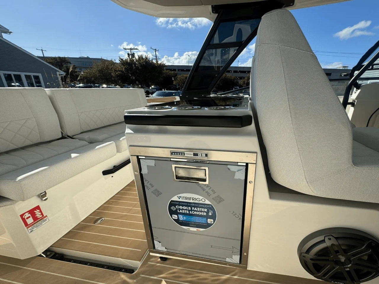 2026 Saxdor 320 GTO 32.0 feet, Somers Point, New Jersey #17