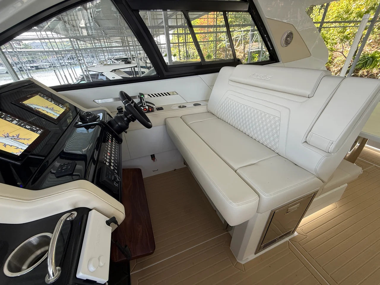 2027 Cruisers Yachts 42 GLS 42.0 feet, Lake Ozark, MO #27