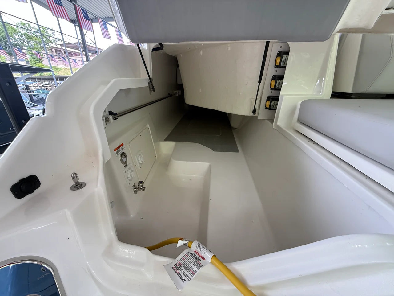 2026 Sea Ray SLX 400 Outboard 40.0 feet, Lake Ozark, MO #48