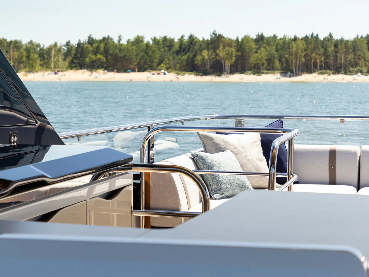 2027 Galeon 620 FLY 62.0 feet, Pompano Beach, FL #26
