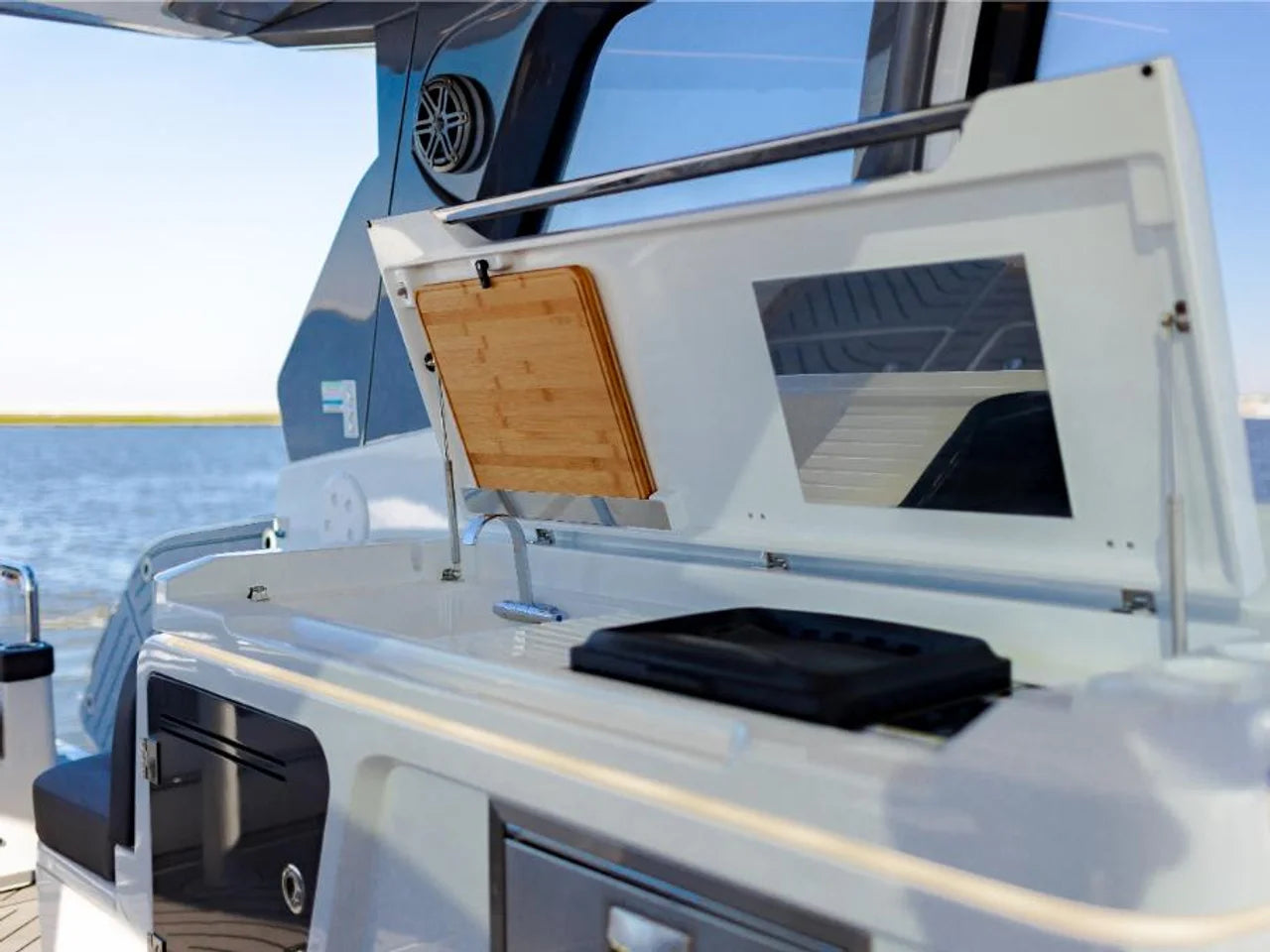 2026 Galeon 375 GTO 37.0 feet, Inuvik, Northwest Territories #72