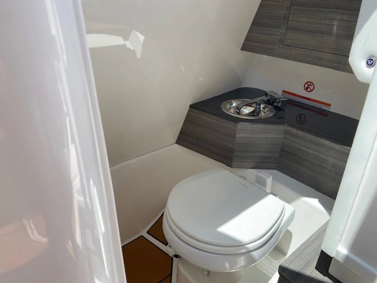 2024 Aviara AV28 OB 28.0 feet, Norwalk, CT #76