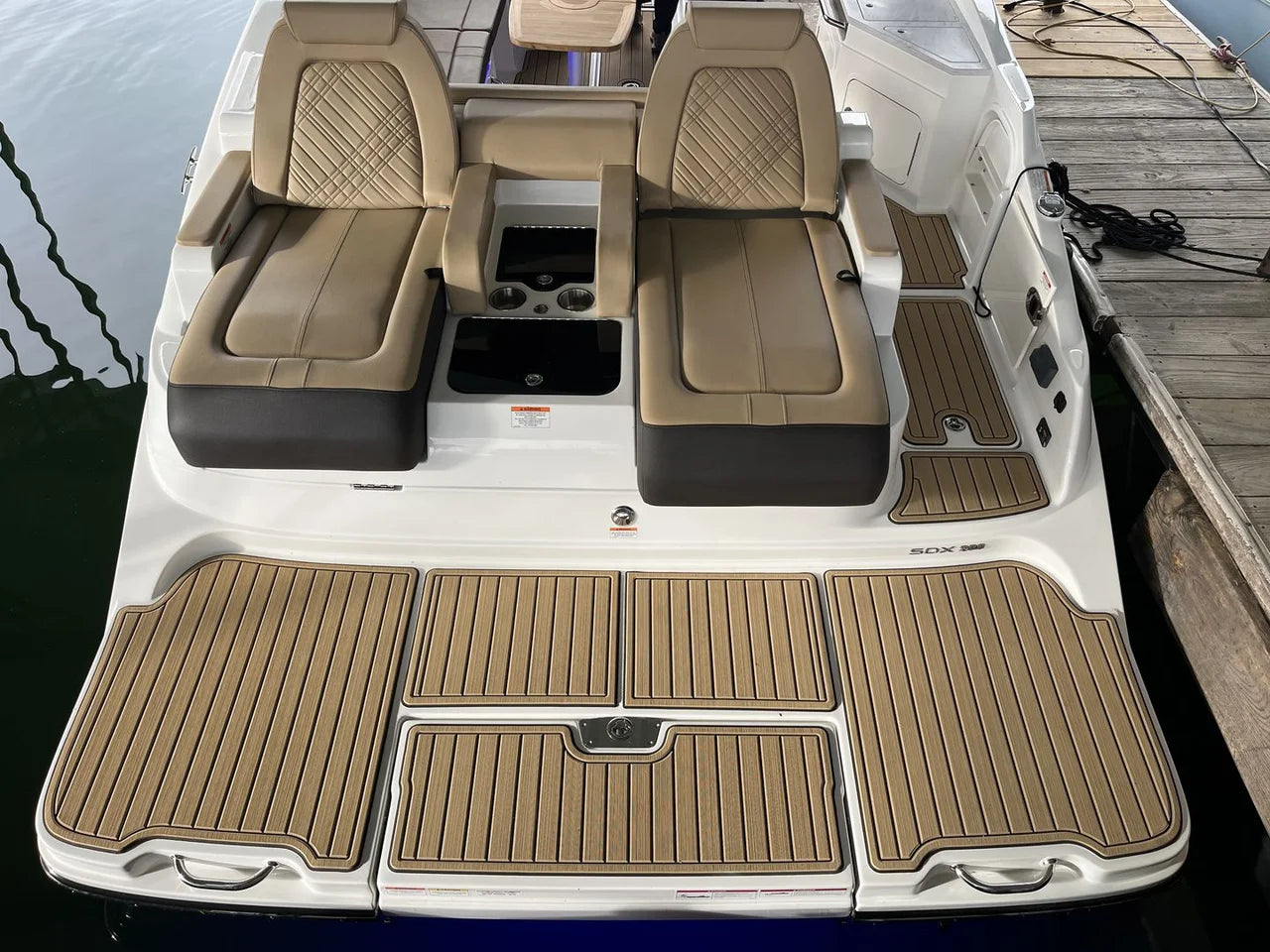 2026 Sea Ray SDX 290 29.0 feet, Cumming, GA #5