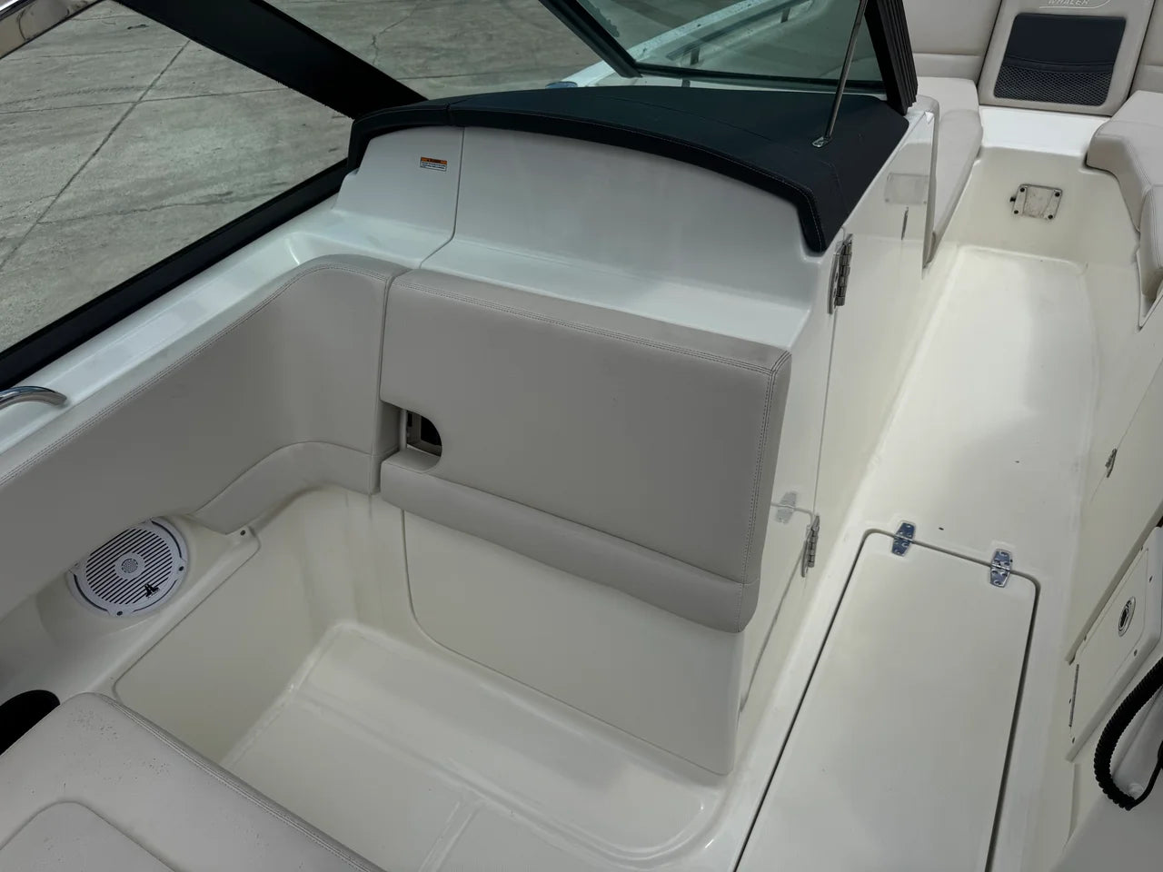 2017 Boston Whaler 230 VANTAGE 23.0 feet, Cocoa, Florida #12
