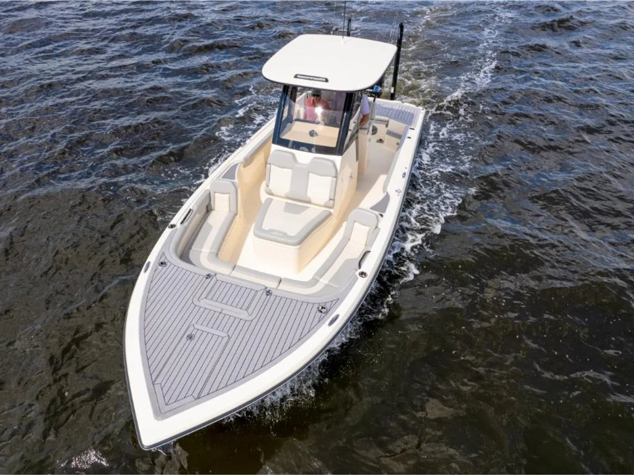 2027 Scout 281 XSS 28.0 feet, Wrightsville Beach, North Carolina #27