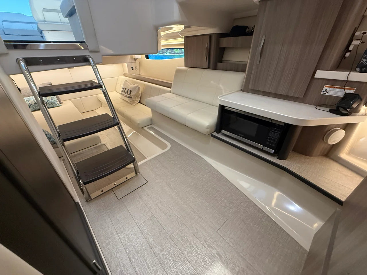 2021 Regal 36 GRANDE COUPE 36.0 feet, Cumming, GA #53