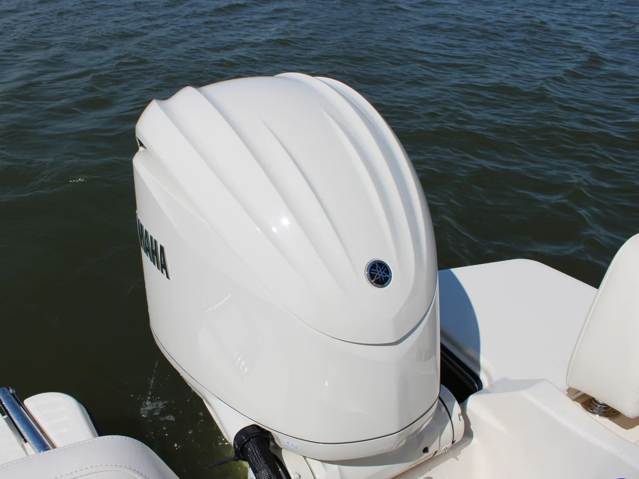 2026 Grady-White Fisherman 216 21.0 feet, Seabrook, TX #11