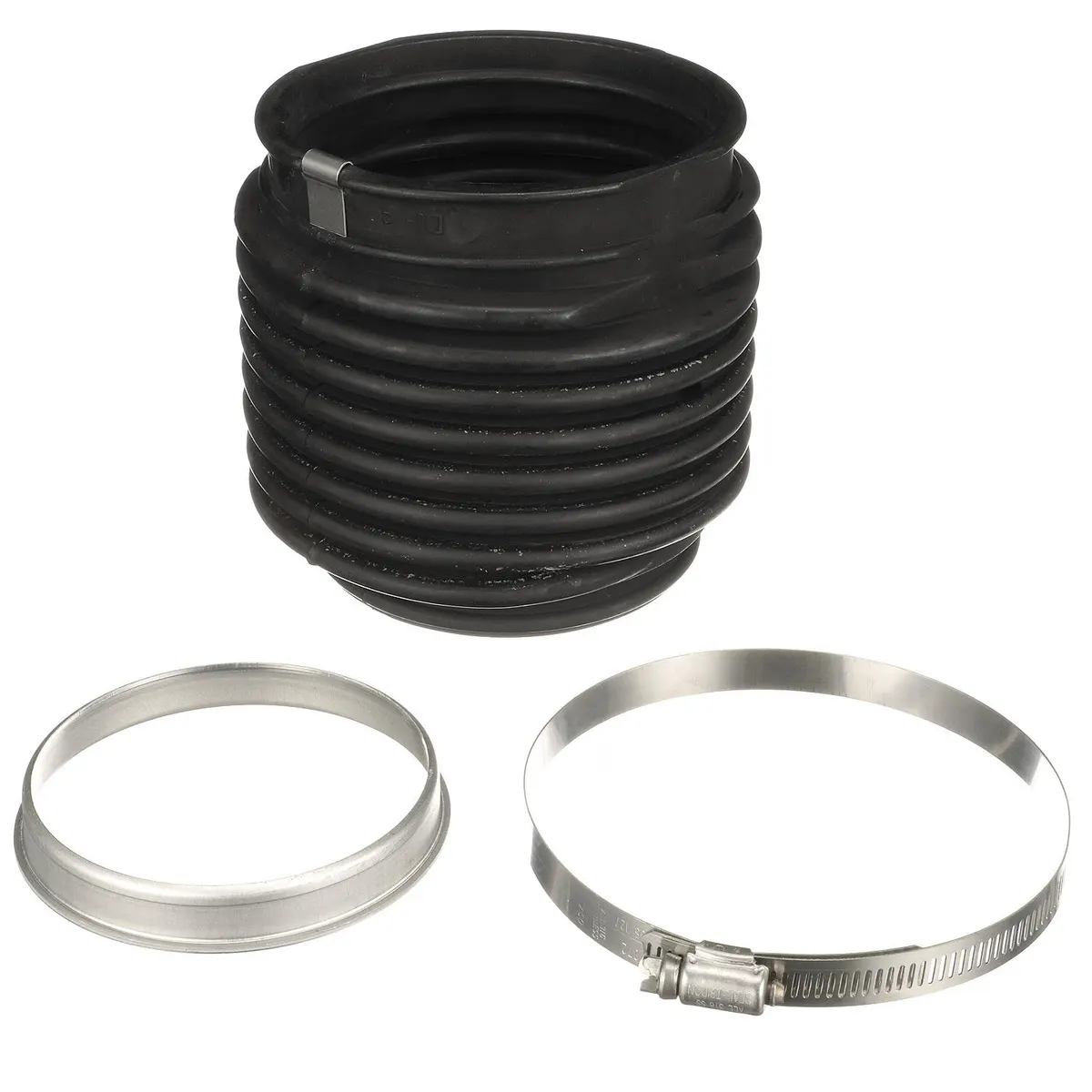 Quicksilver 816431A1 U-Joint Bellows for Select MerCruiser Alpha One Gen II and Vazer Sterndrives