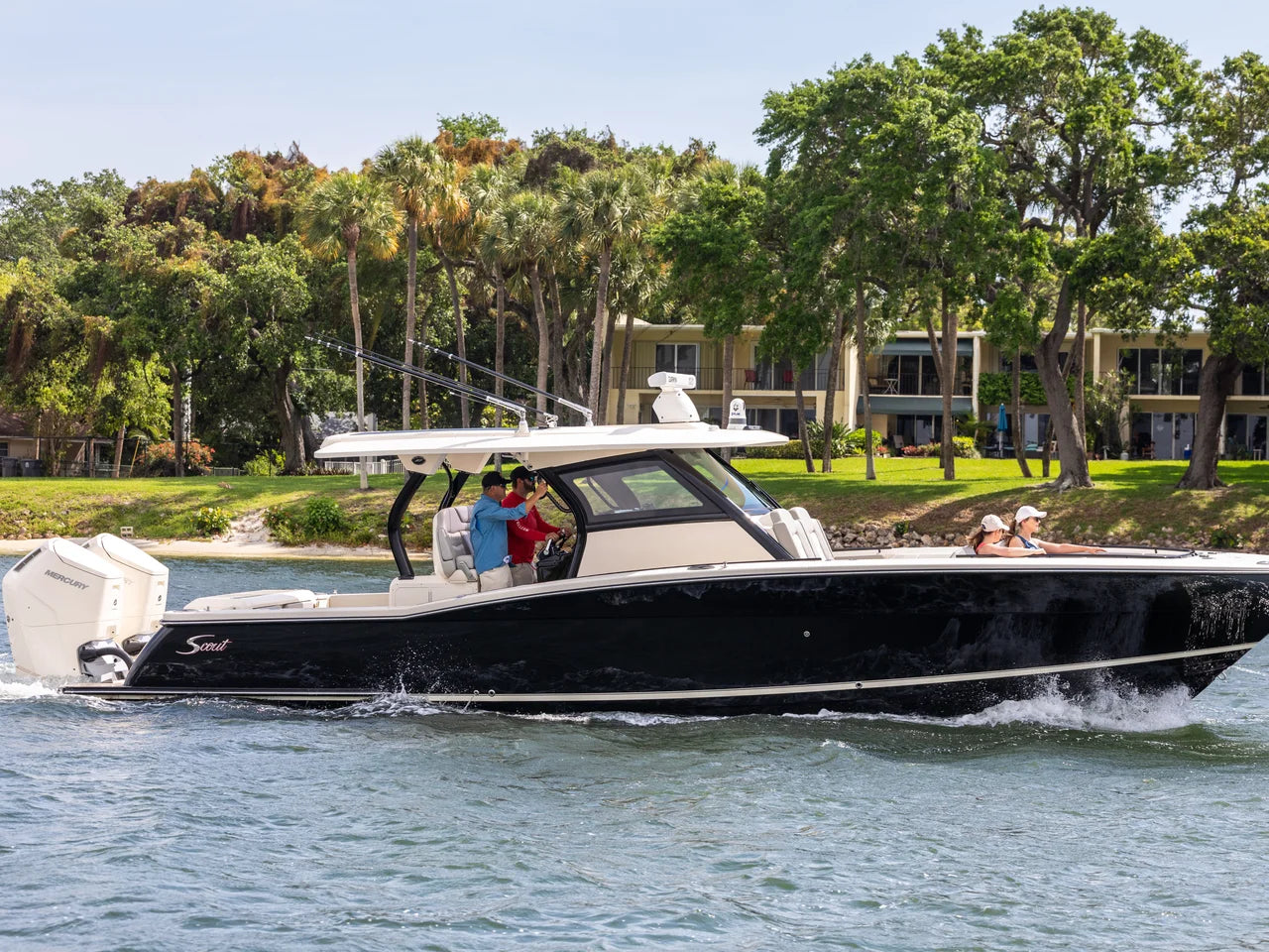 2025 Scout 377 LXF 37.0 feet, Inuvik, Northwest Territories #6
